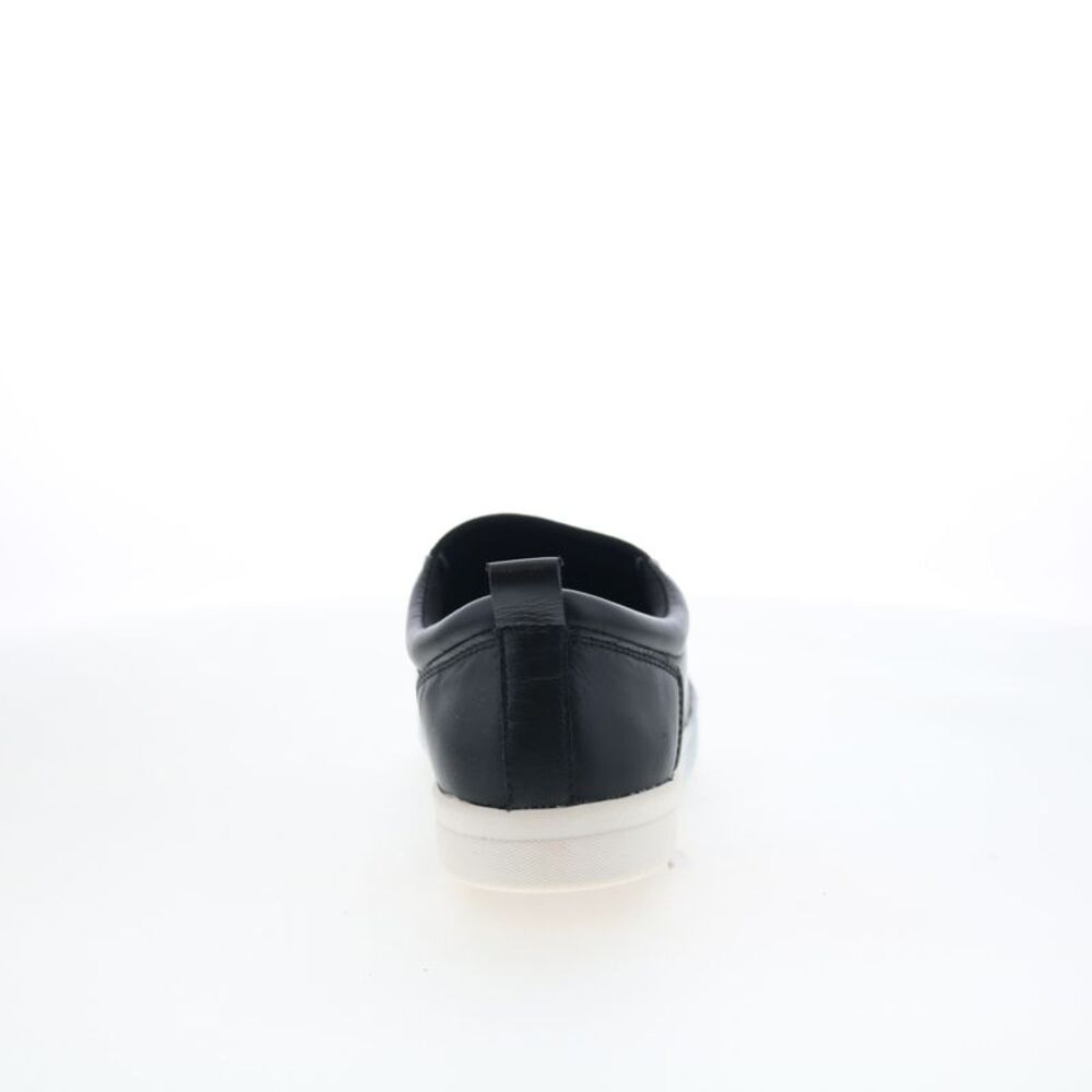 Drew Womens Amber Black Shoes (NWT) - Picture 4 of 4